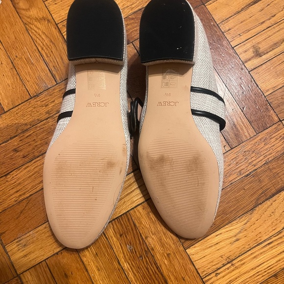 J.Crew Mary Jane Heels - Picture 4 of 4